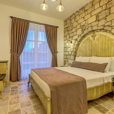 Bel Canto Alaçatı Hotel Esterno foto