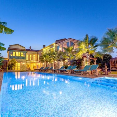 Bel Canto Alaçatı Hotel Esterno foto