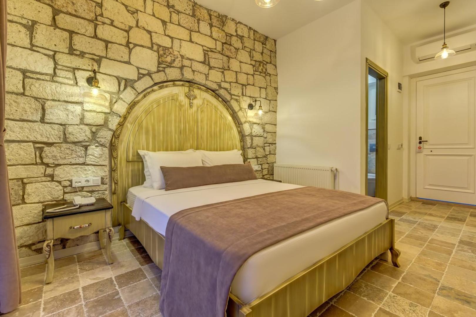 Bel Canto Alaçatı Hotel Esterno foto
