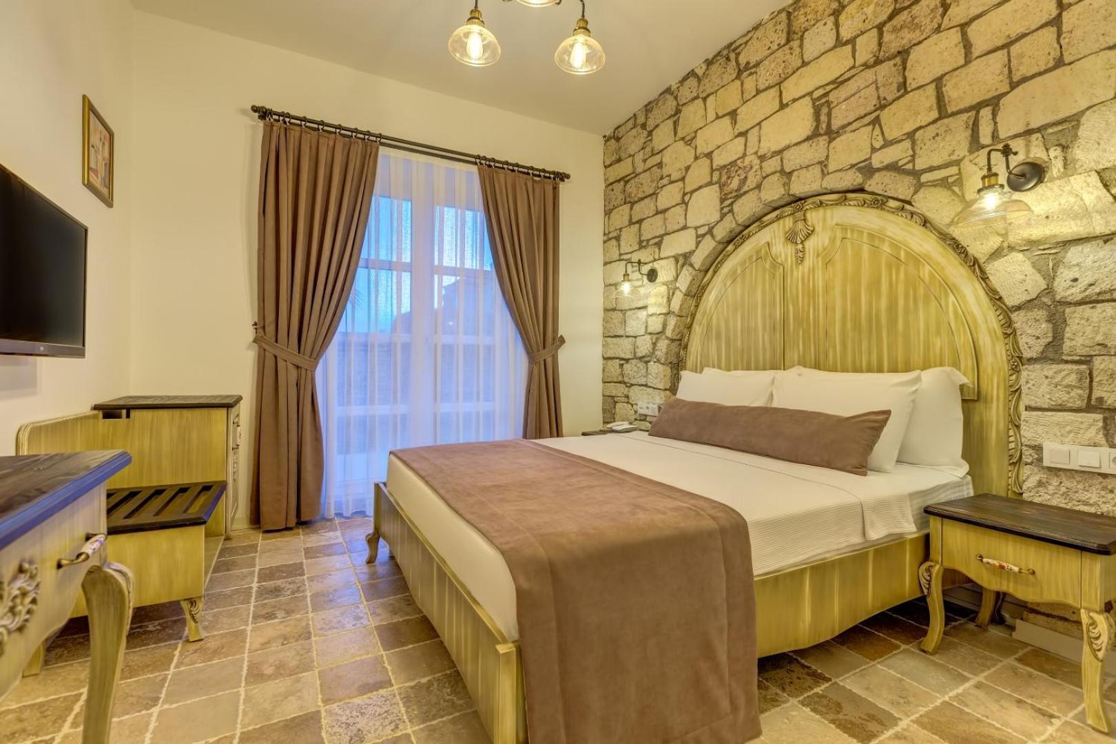 Bel Canto Alaçatı Hotel Esterno foto