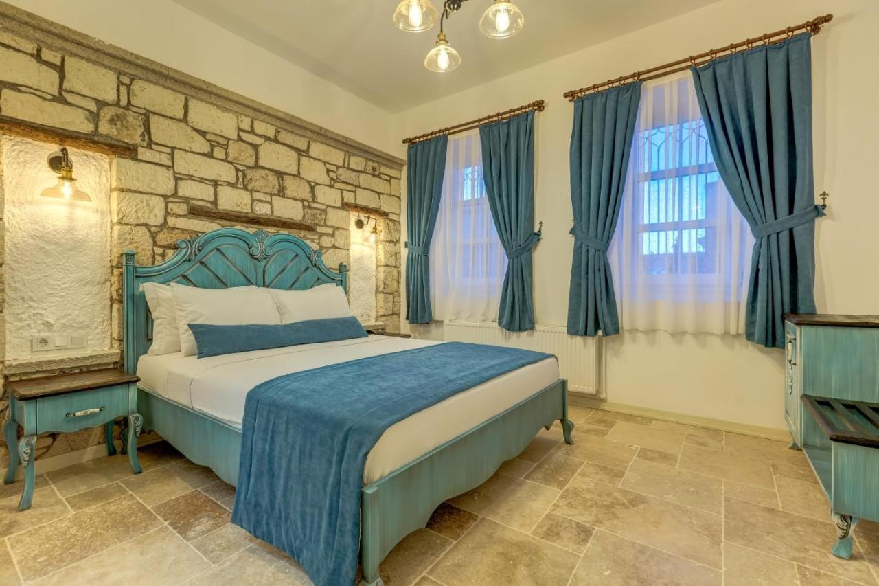Bel Canto Alaçatı Hotel Esterno foto