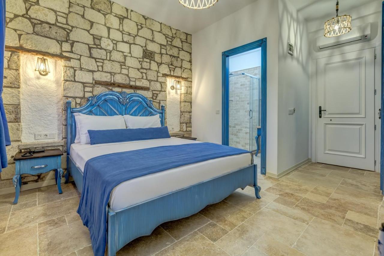 Bel Canto Alaçatı Hotel Esterno foto