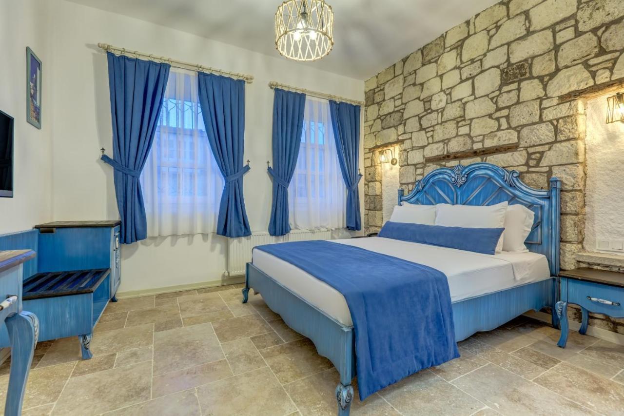 Bel Canto Alaçatı Hotel Esterno foto