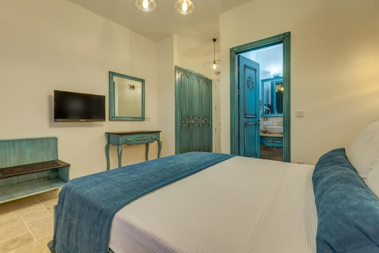 Bel Canto Alaçatı Hotel Esterno foto