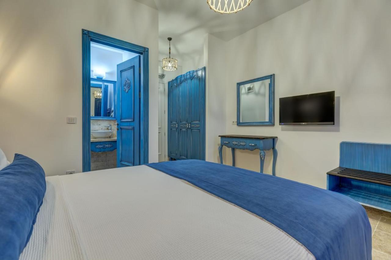 Bel Canto Alaçatı Hotel Esterno foto