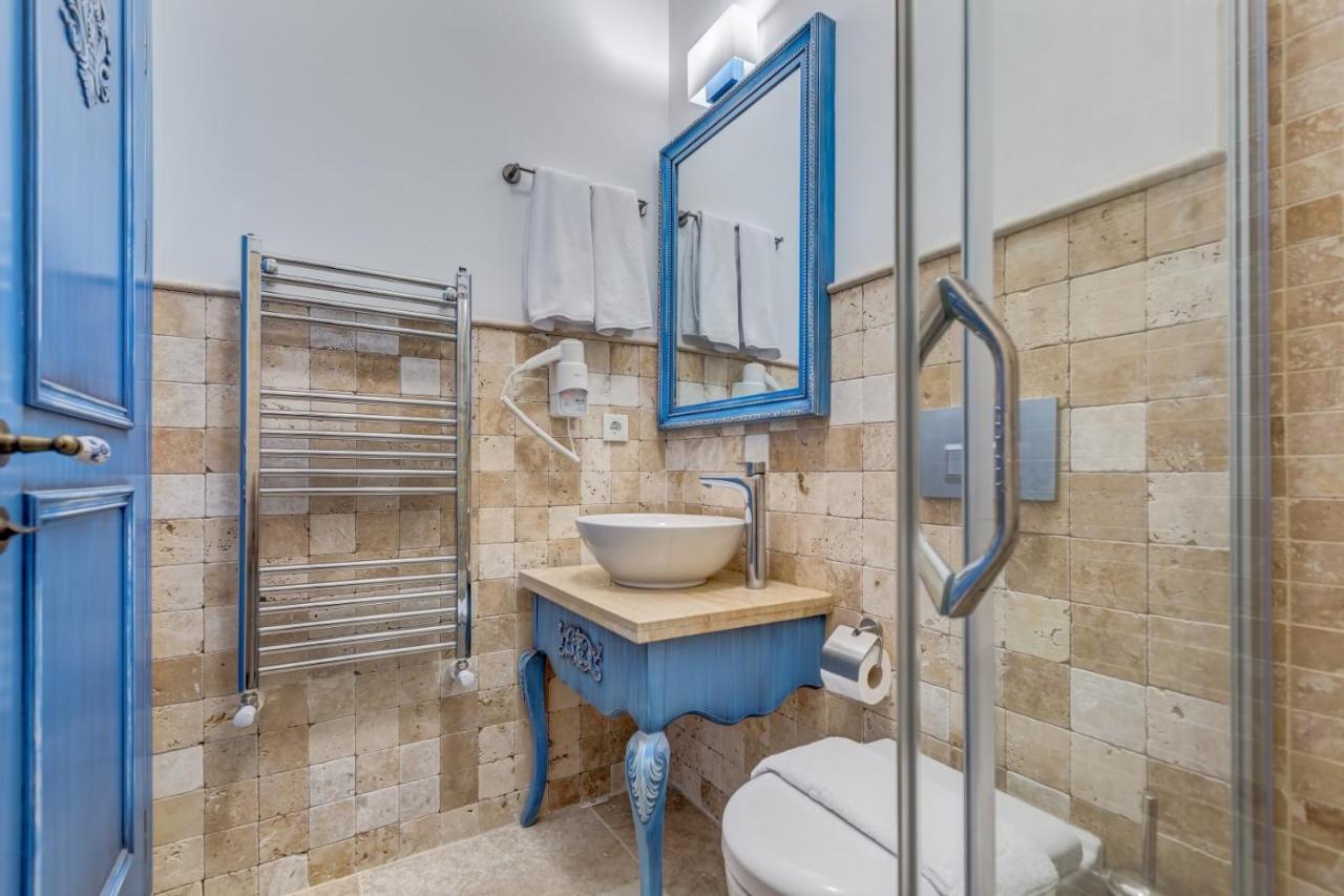 Bel Canto Alaçatı Hotel Esterno foto