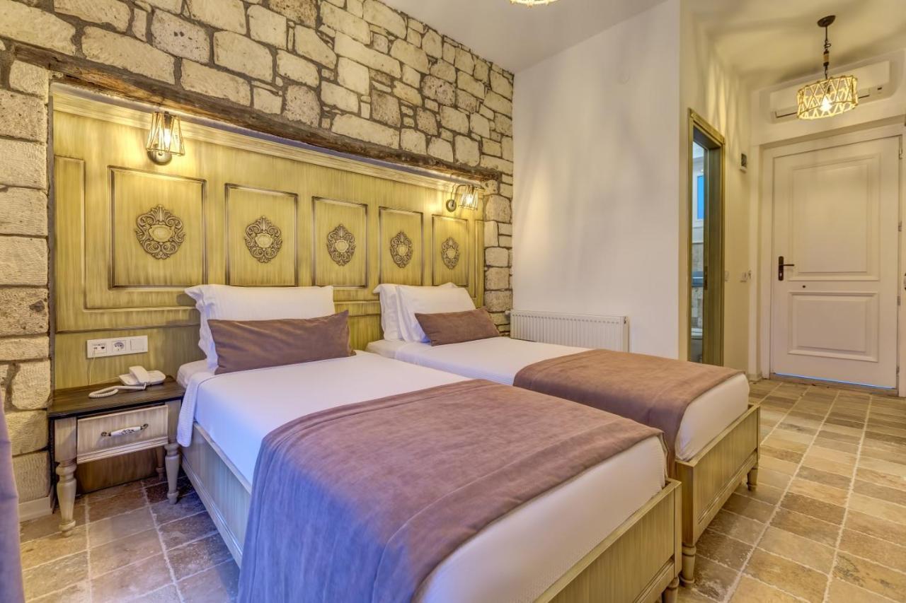 Bel Canto Alaçatı Hotel Esterno foto