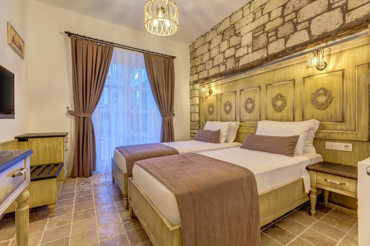 Bel Canto Alaçatı Hotel Esterno foto