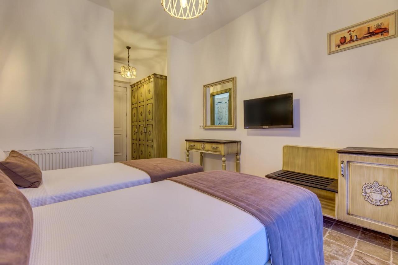 Bel Canto Alaçatı Hotel Esterno foto