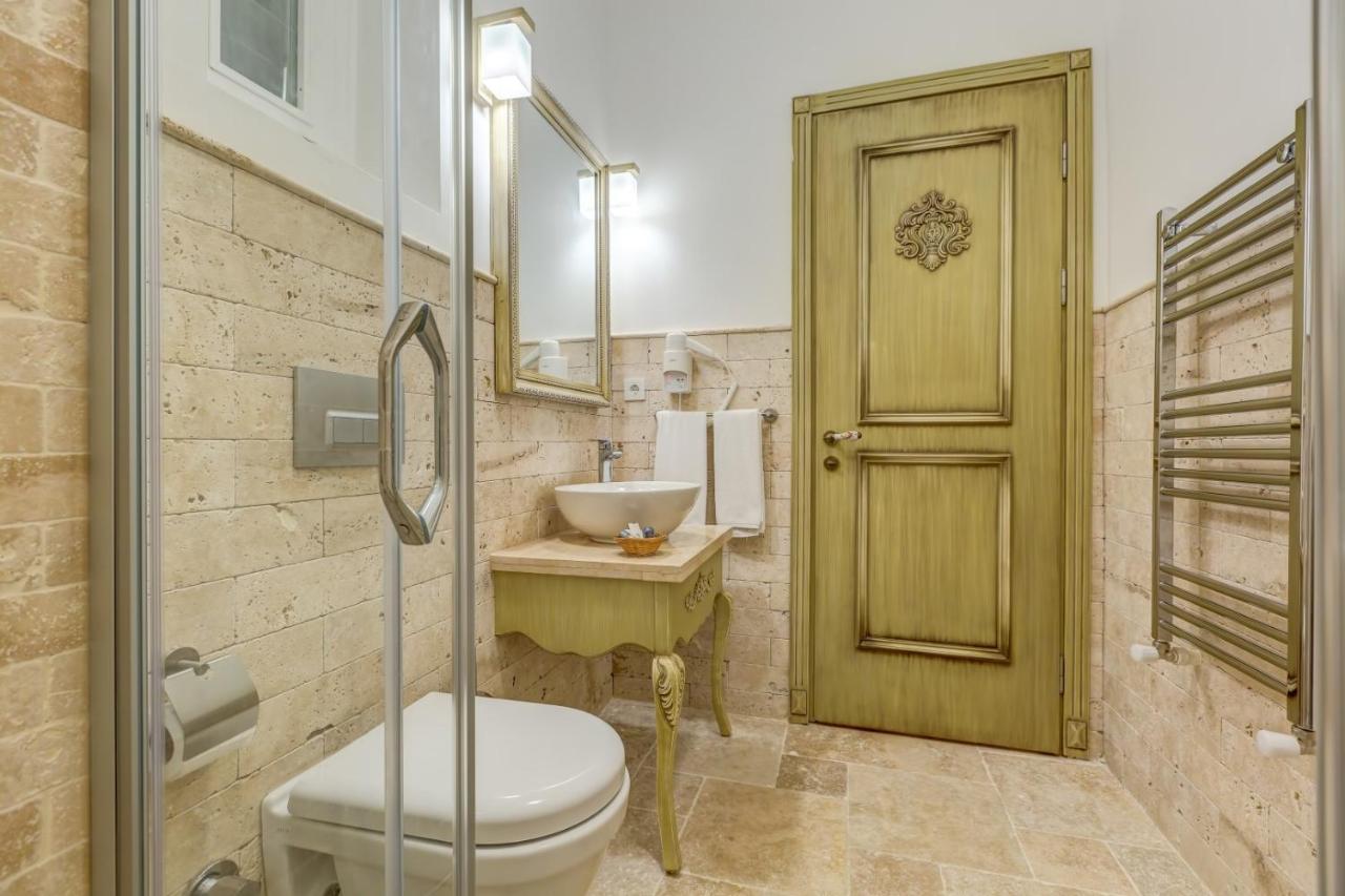 Bel Canto Alaçatı Hotel Esterno foto