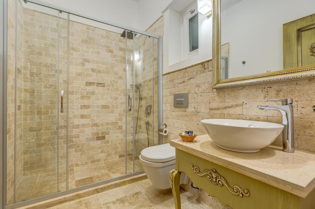 Bel Canto Alaçatı Hotel Esterno foto