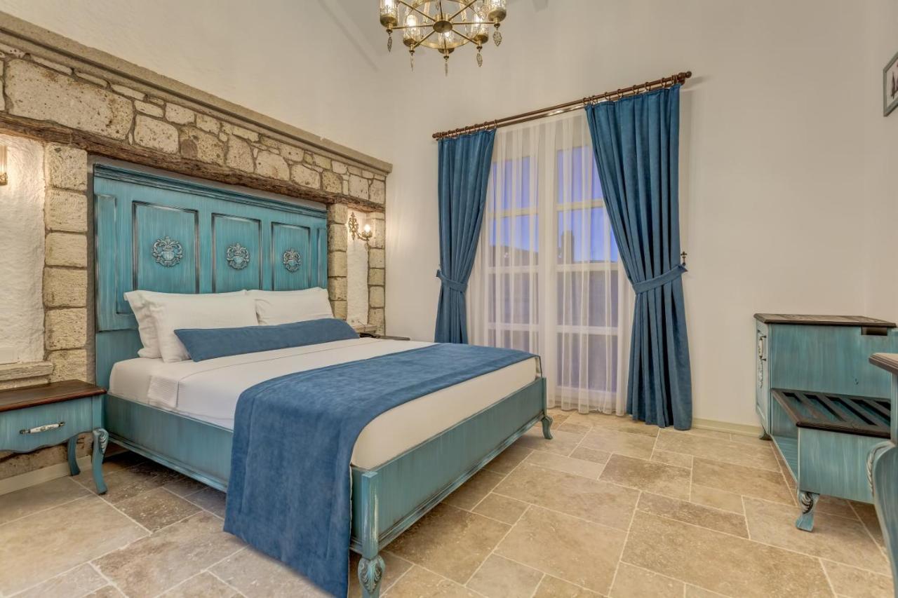Bel Canto Alaçatı Hotel Esterno foto