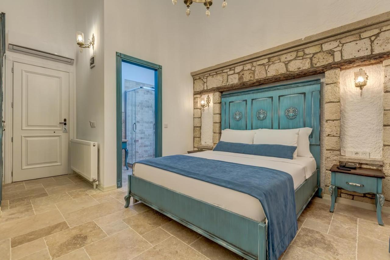 Bel Canto Alaçatı Hotel Esterno foto