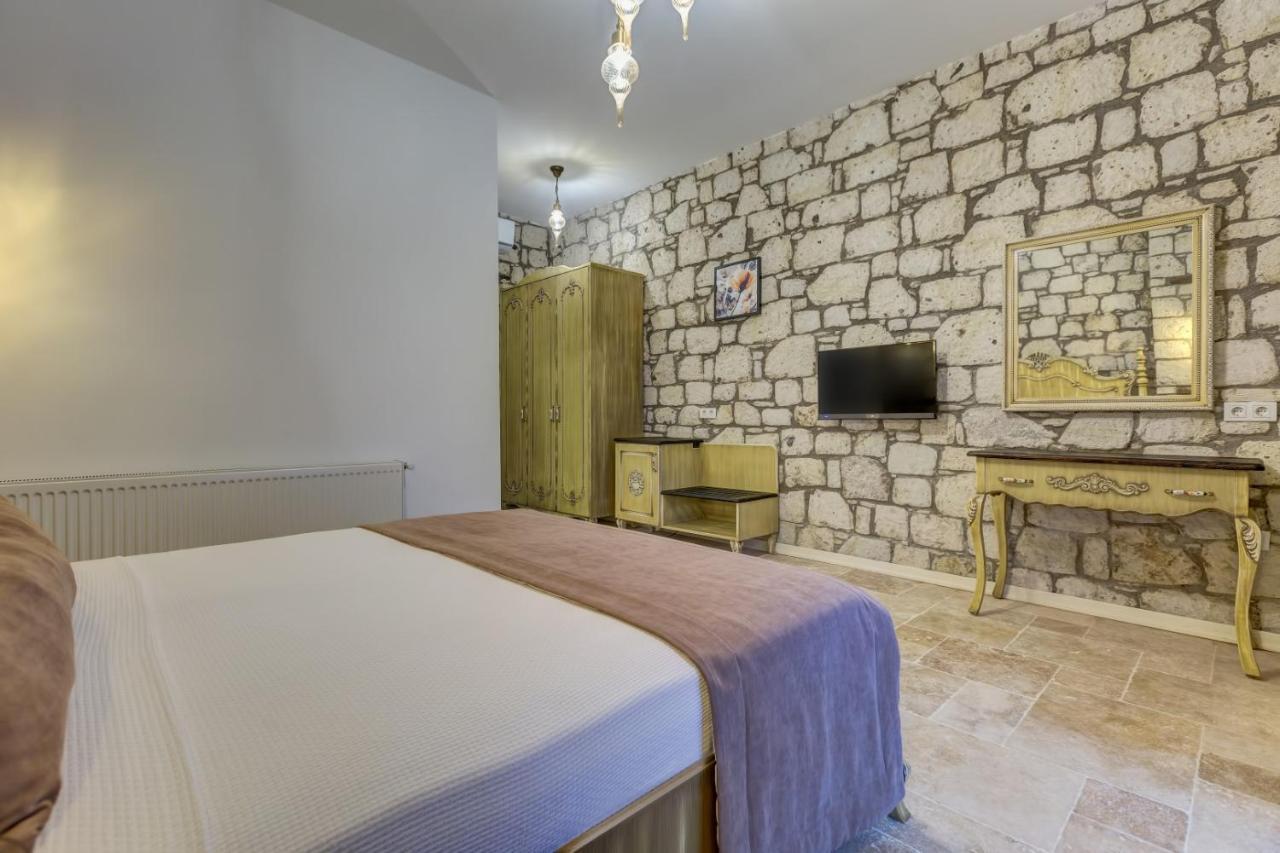 Bel Canto Alaçatı Hotel Esterno foto