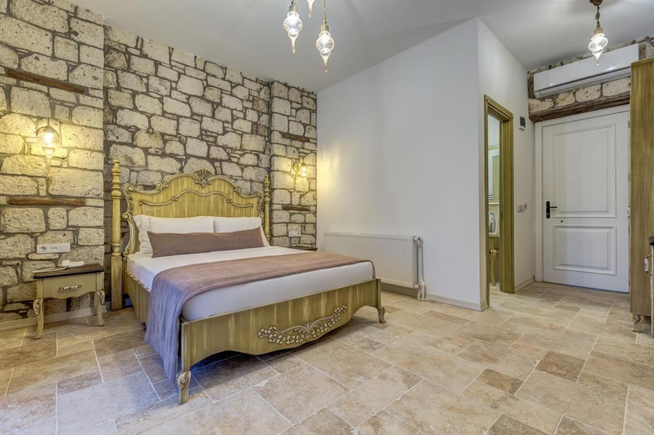 Bel Canto Alaçatı Hotel Esterno foto