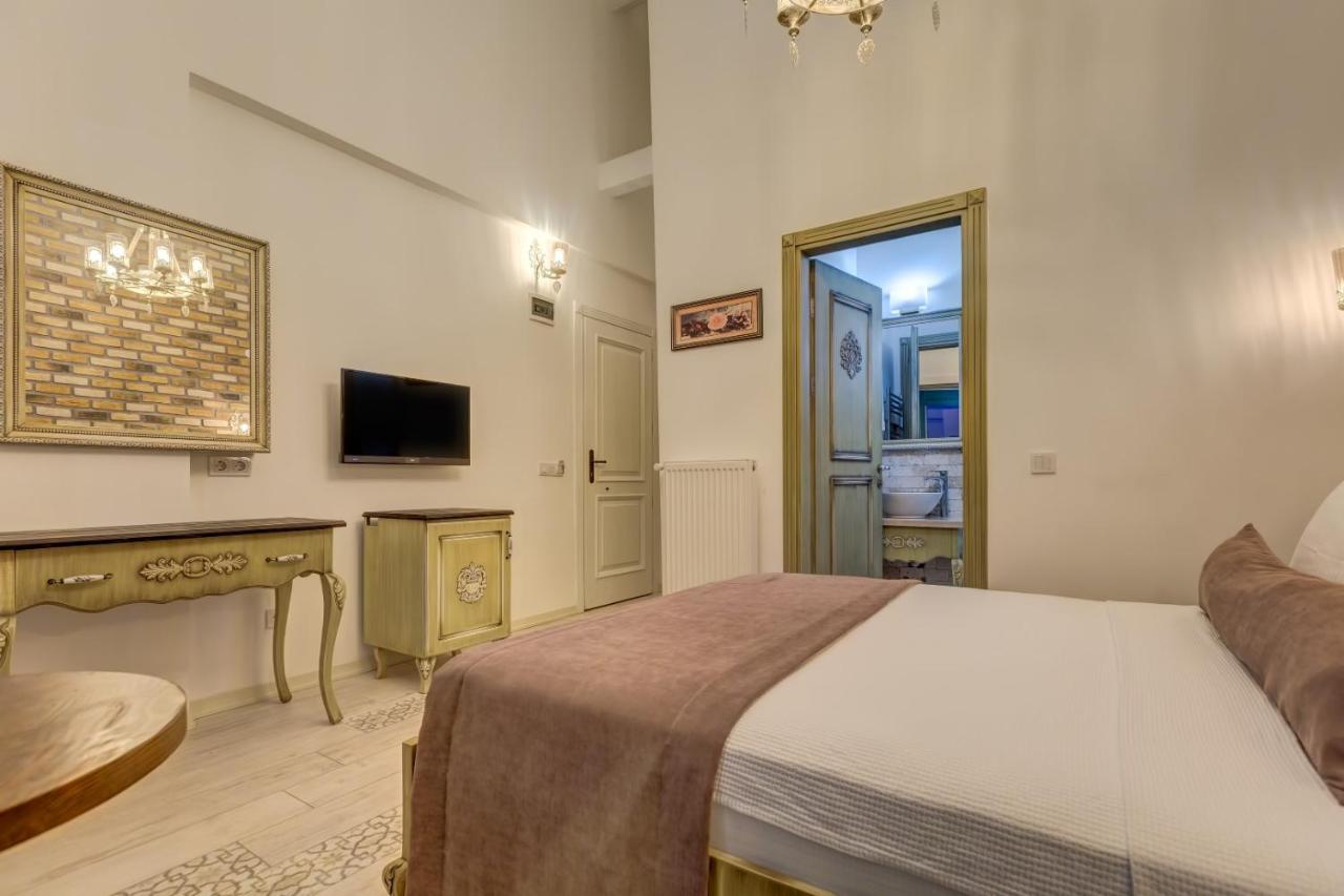 Bel Canto Alaçatı Hotel Esterno foto