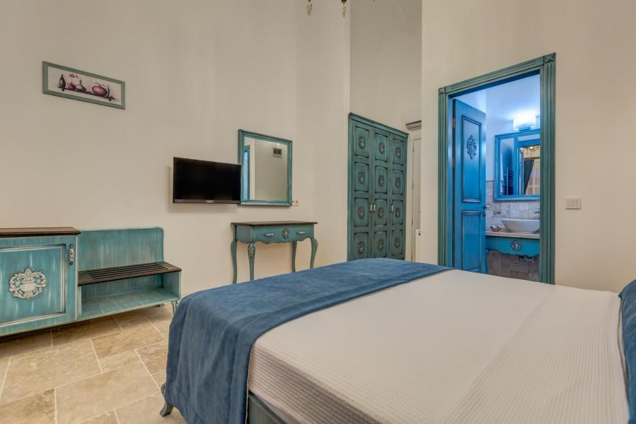 Bel Canto Alaçatı Hotel Esterno foto