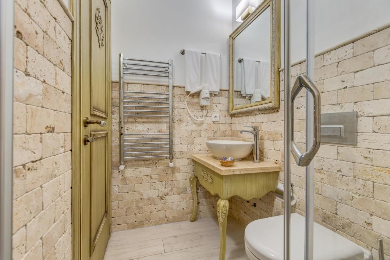 Bel Canto Alaçatı Hotel Esterno foto