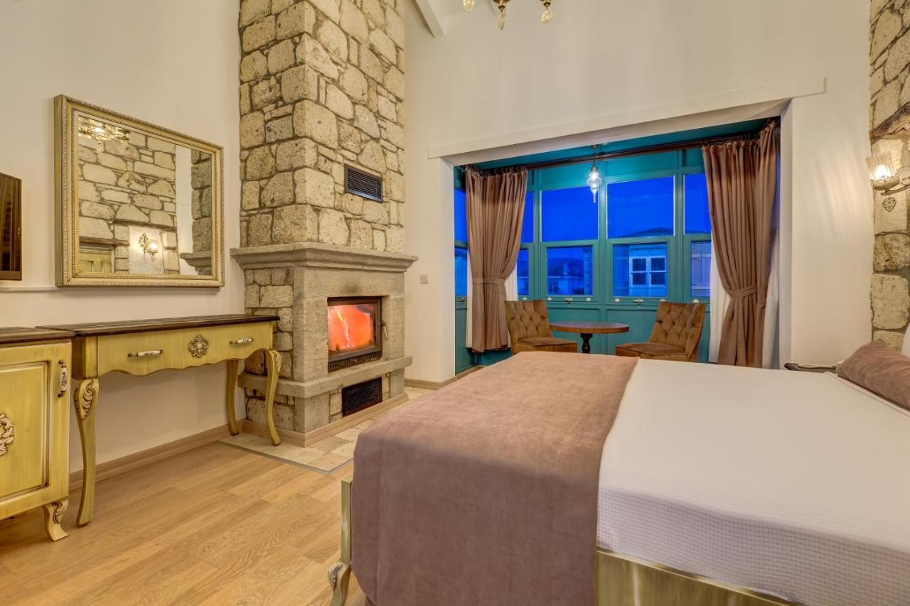 Bel Canto Alaçatı Hotel Esterno foto
