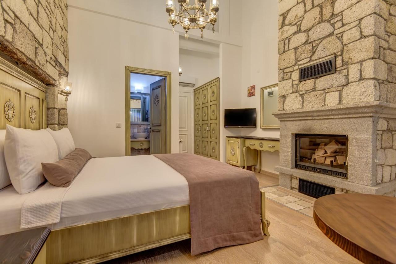 Bel Canto Alaçatı Hotel Esterno foto
