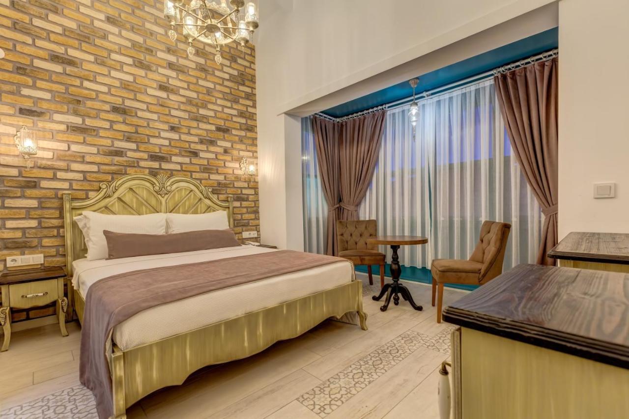Bel Canto Alaçatı Hotel Esterno foto