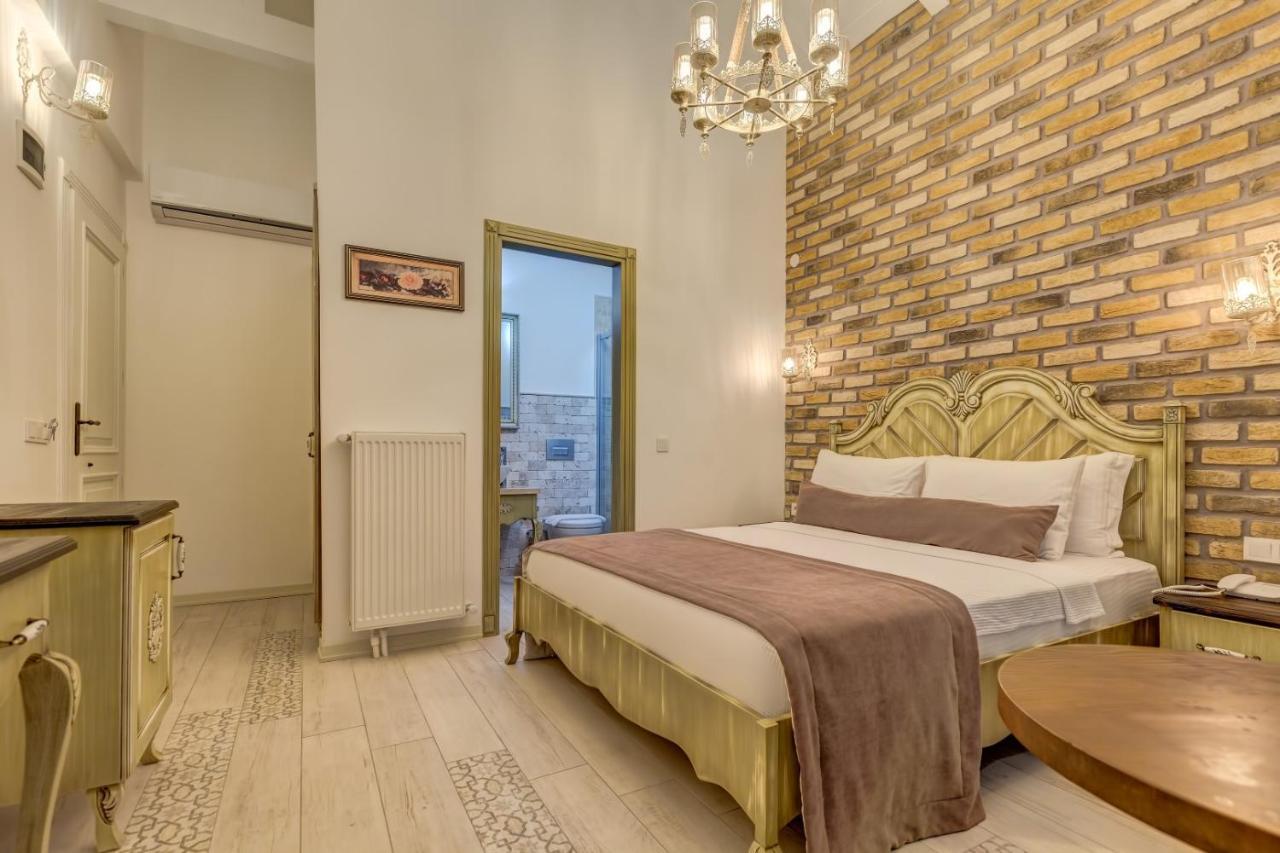 Bel Canto Alaçatı Hotel Esterno foto