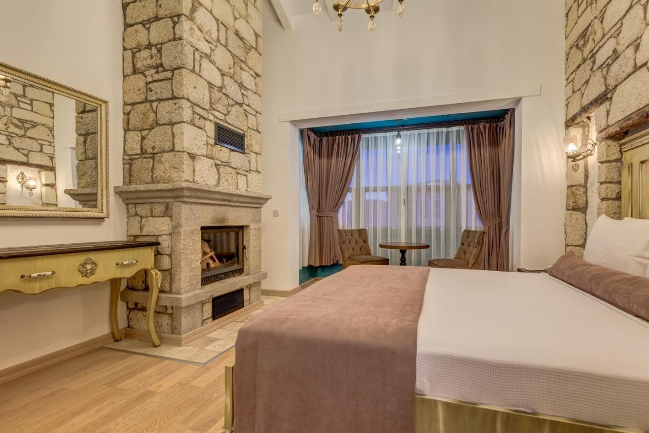Bel Canto Alaçatı Hotel Esterno foto