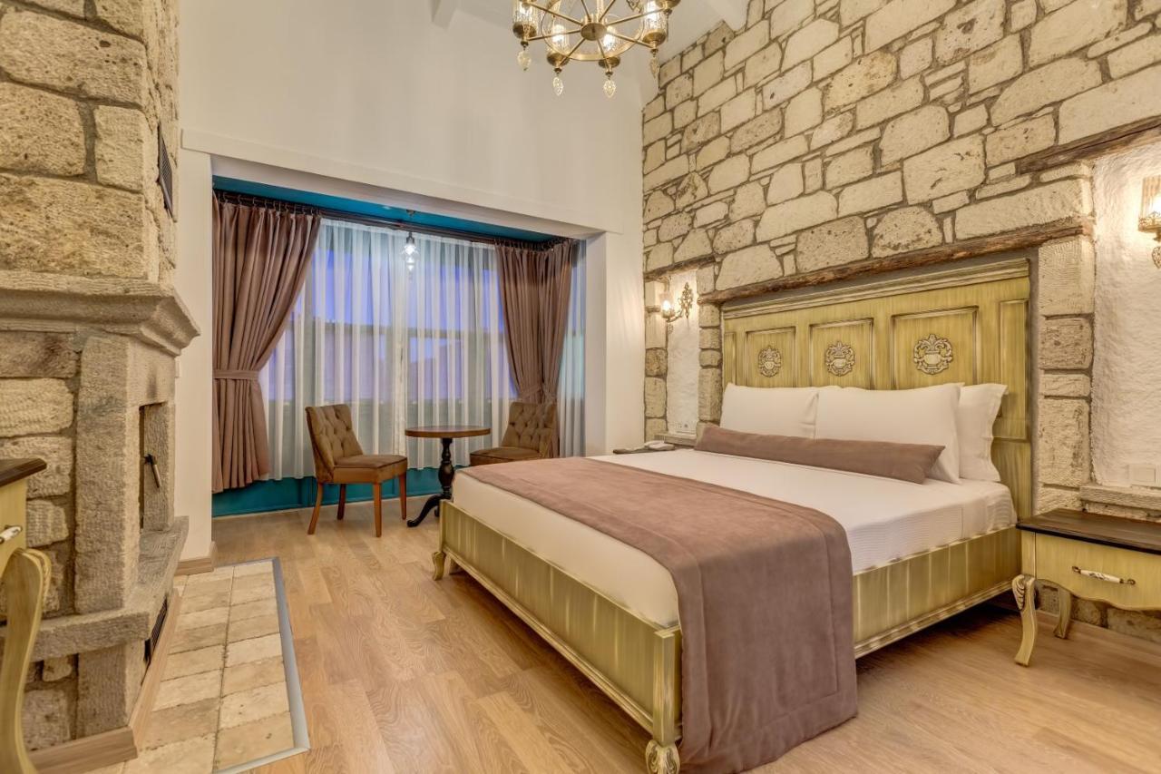 Bel Canto Alaçatı Hotel Esterno foto