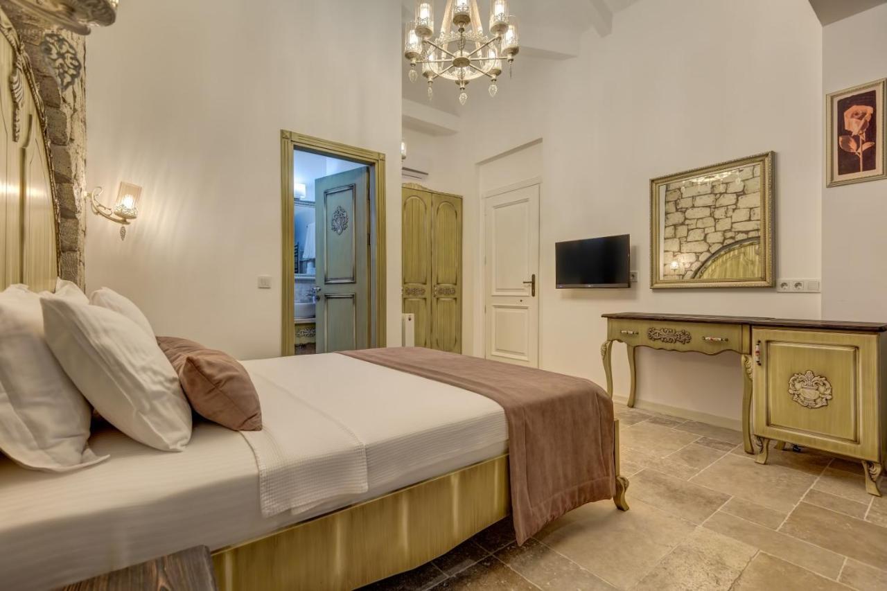 Bel Canto Alaçatı Hotel Esterno foto