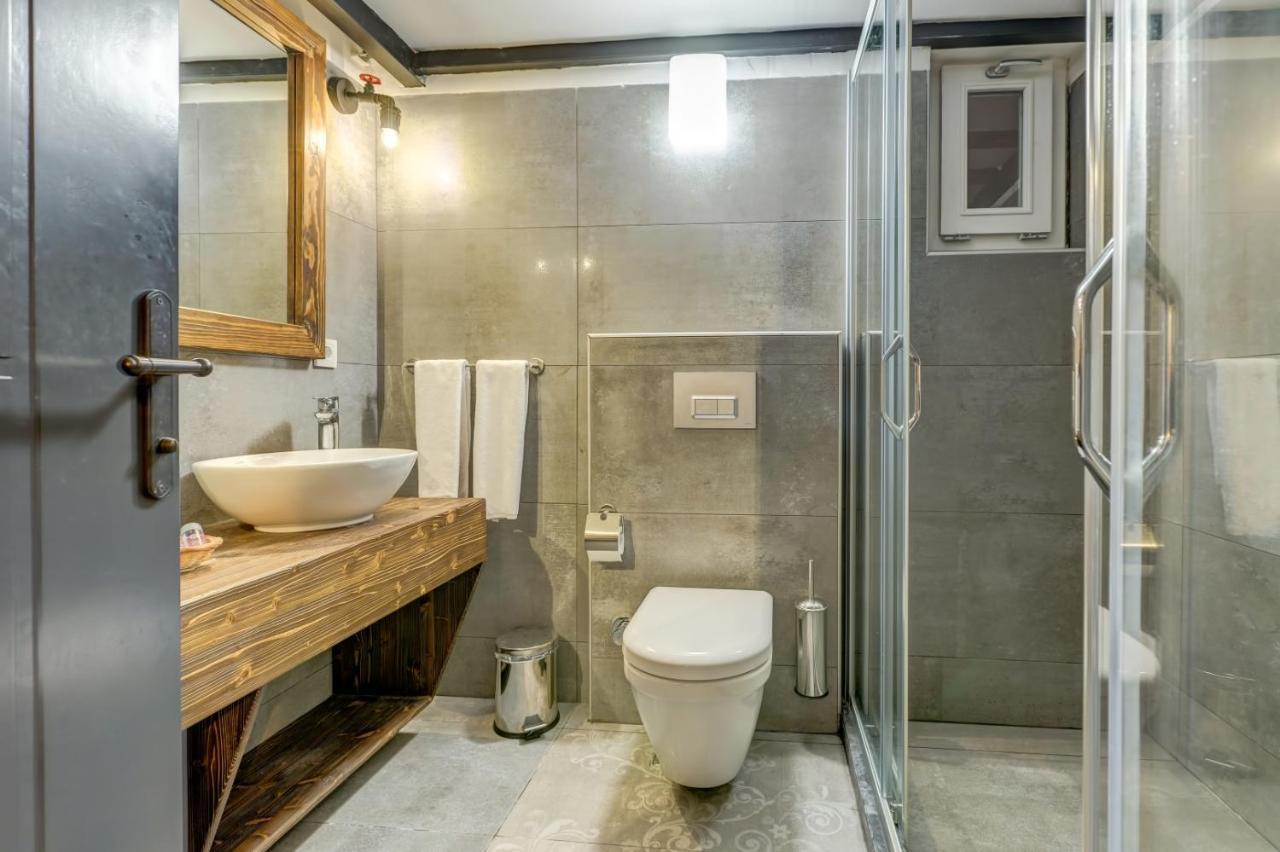 Bel Canto Alaçatı Hotel Esterno foto