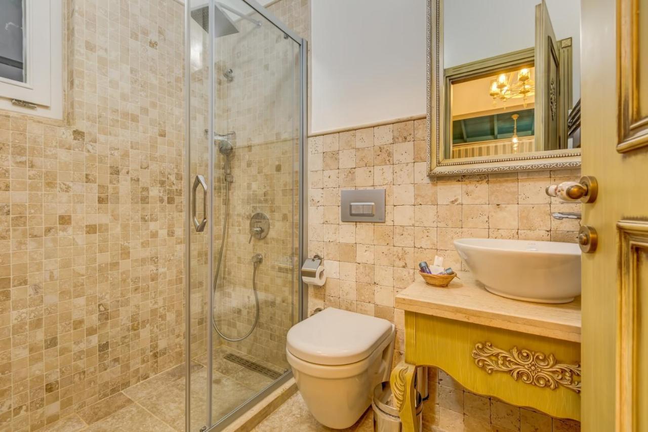 Bel Canto Alaçatı Hotel Esterno foto