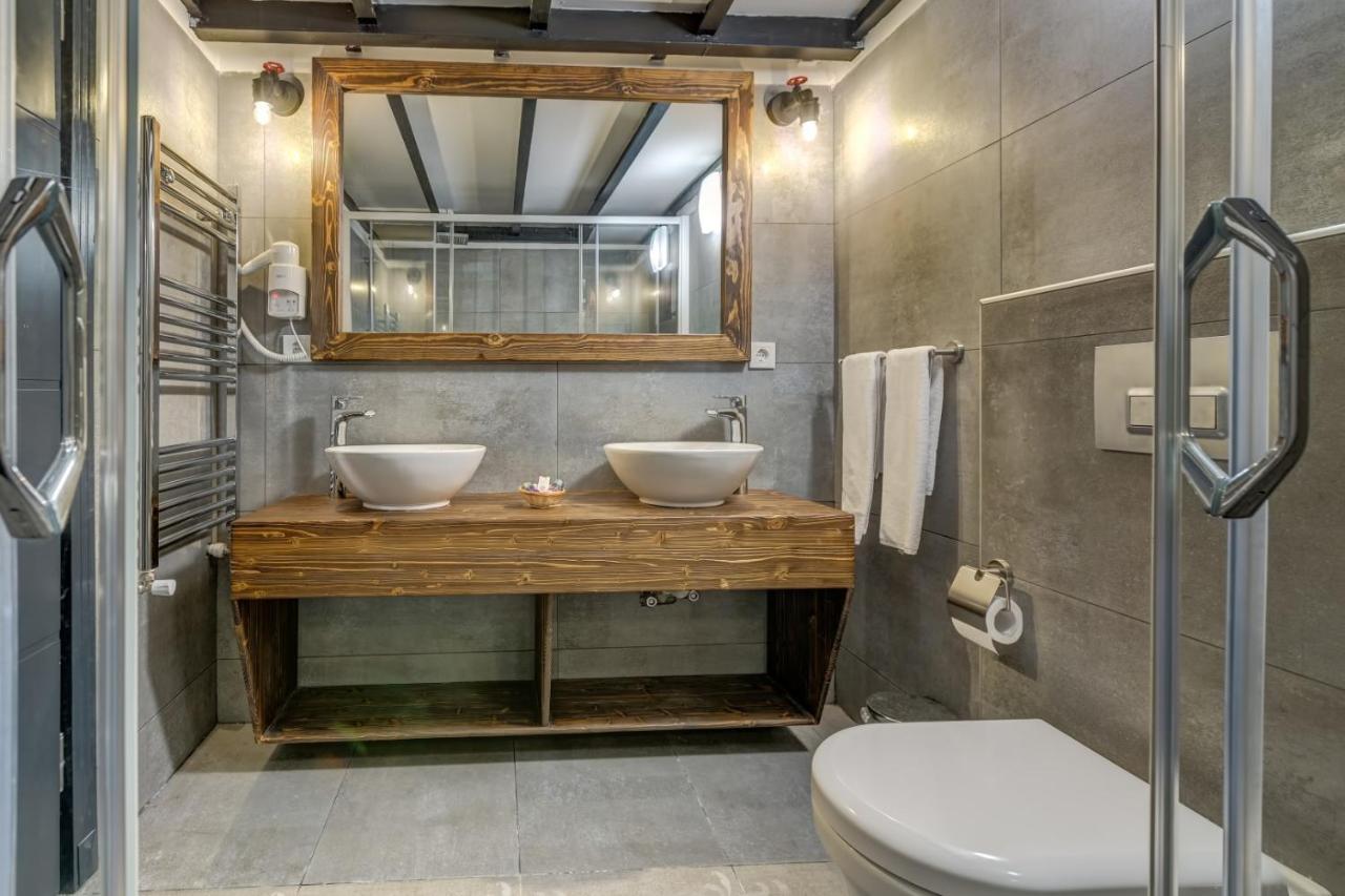 Bel Canto Alaçatı Hotel Esterno foto