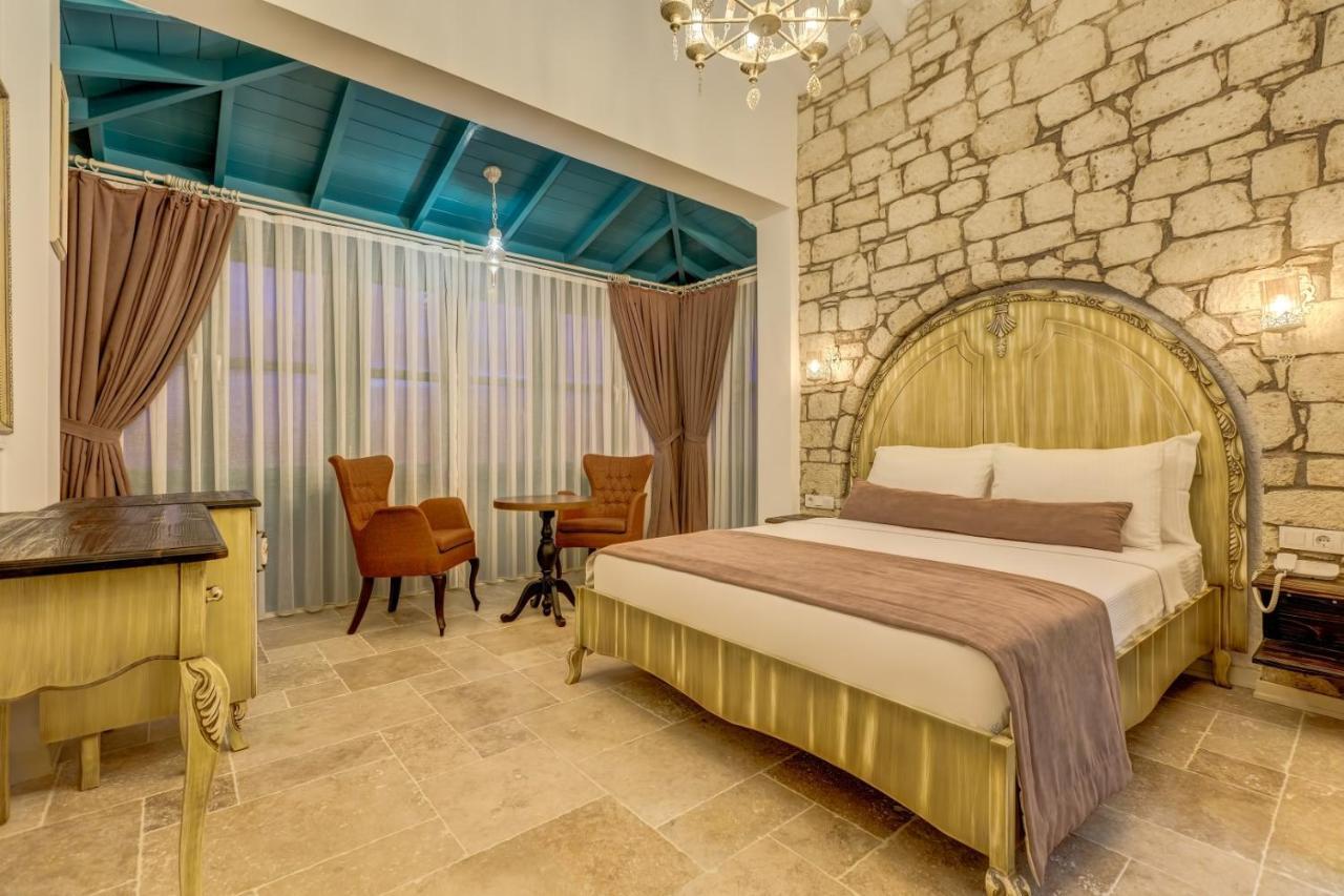 Bel Canto Alaçatı Hotel Esterno foto
