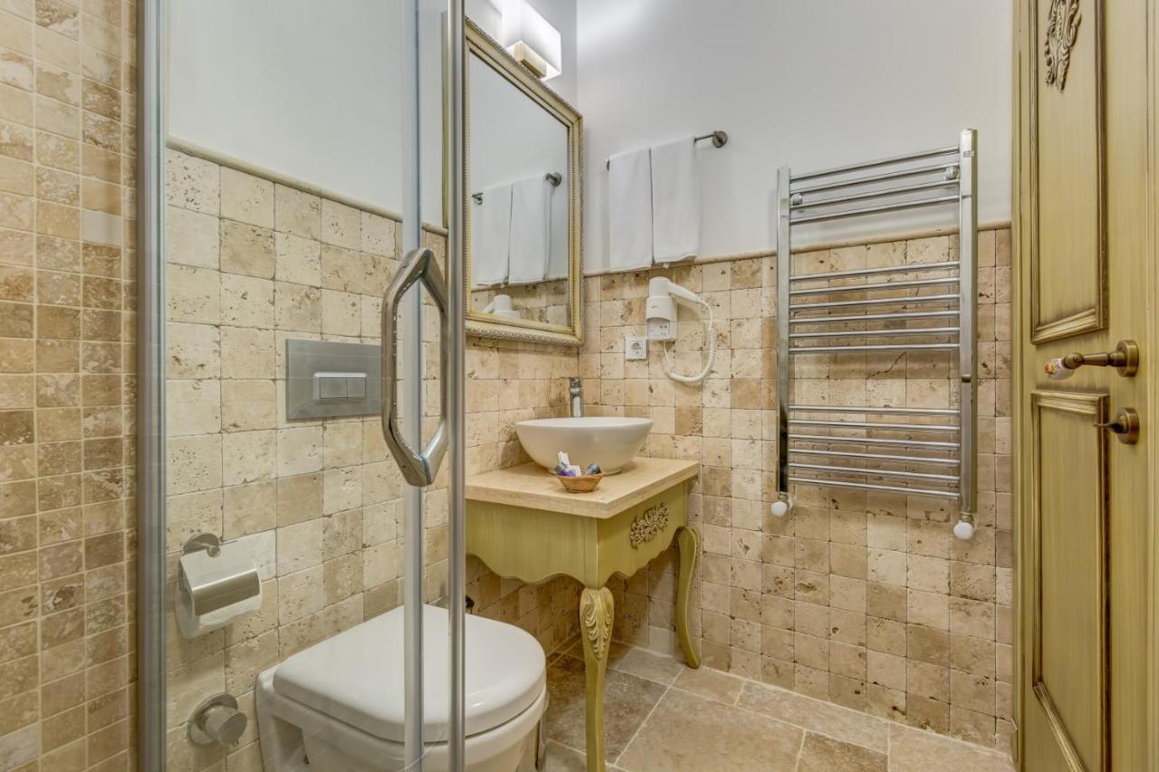 Bel Canto Alaçatı Hotel Esterno foto