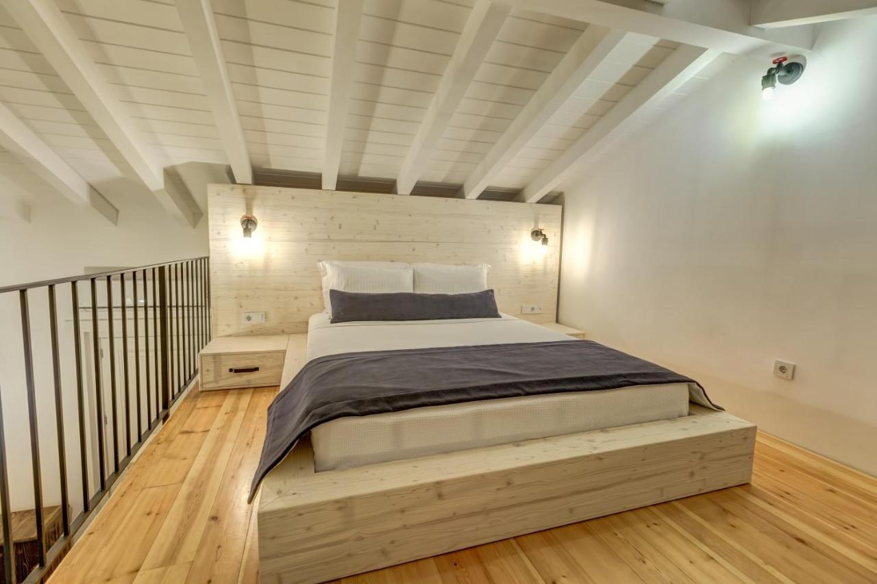 Bel Canto Alaçatı Hotel Esterno foto