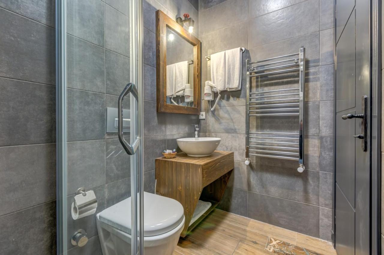 Bel Canto Alaçatı Hotel Esterno foto
