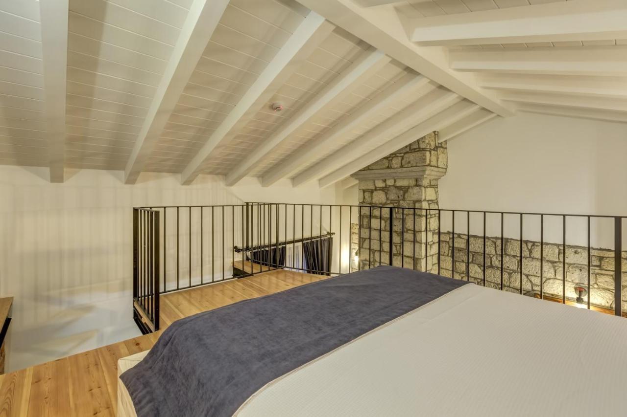 Bel Canto Alaçatı Hotel Esterno foto