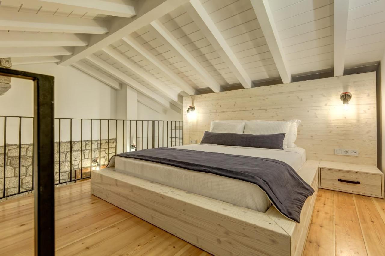Bel Canto Alaçatı Hotel Esterno foto