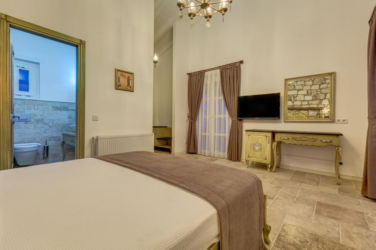 Bel Canto Alaçatı Hotel Esterno foto
