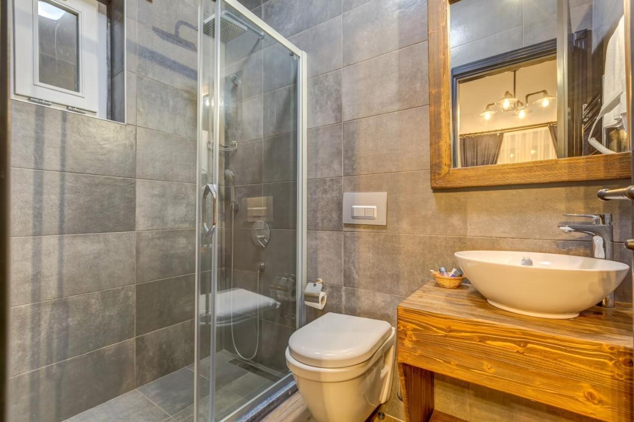 Bel Canto Alaçatı Hotel Esterno foto