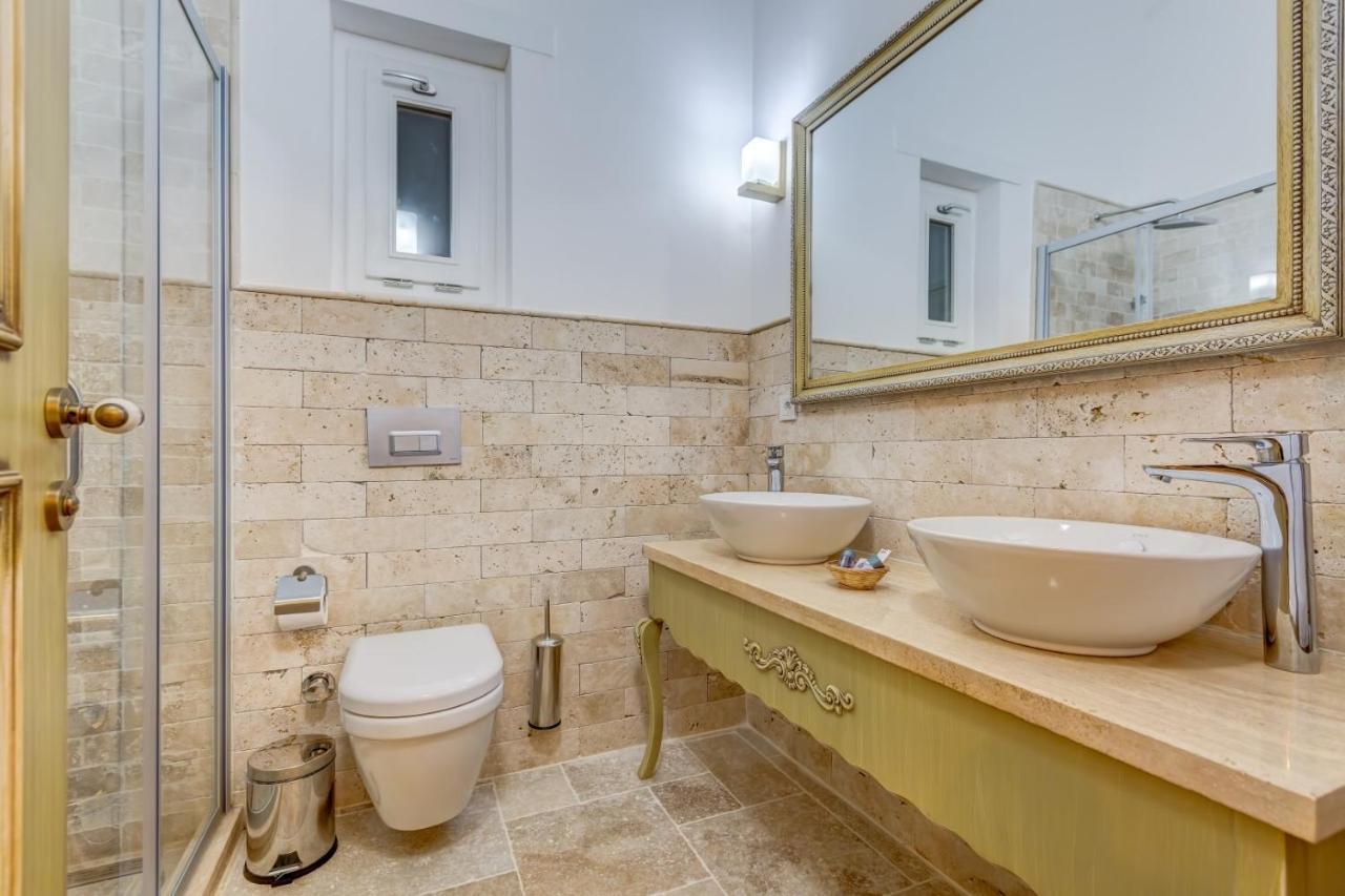 Bel Canto Alaçatı Hotel Esterno foto