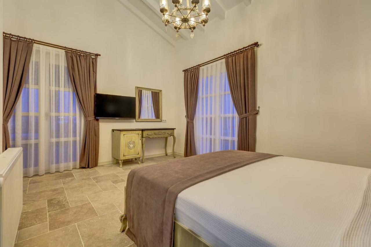 Bel Canto Alaçatı Hotel Esterno foto