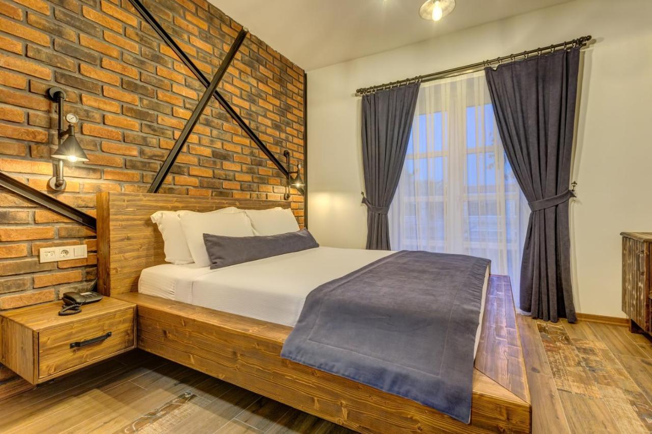 Bel Canto Alaçatı Hotel Esterno foto