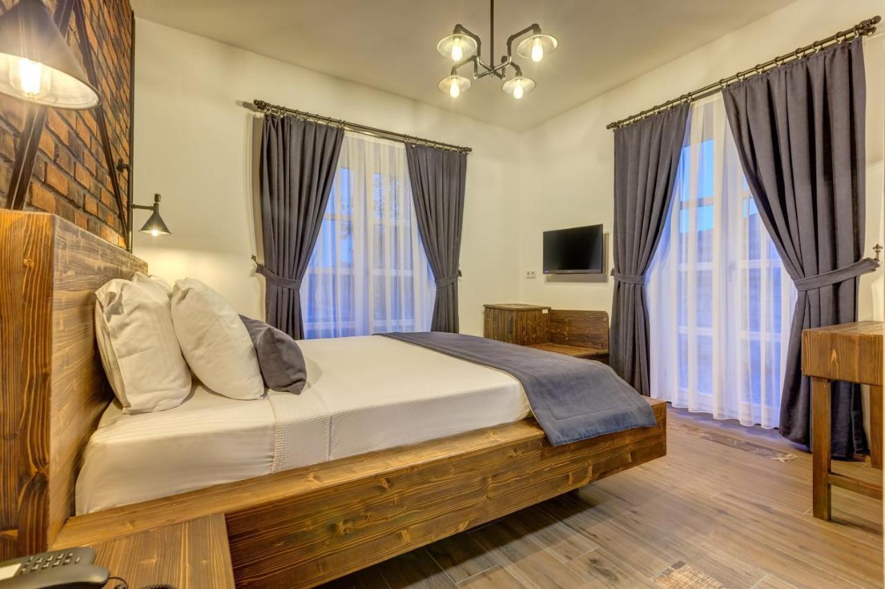 Bel Canto Alaçatı Hotel Esterno foto