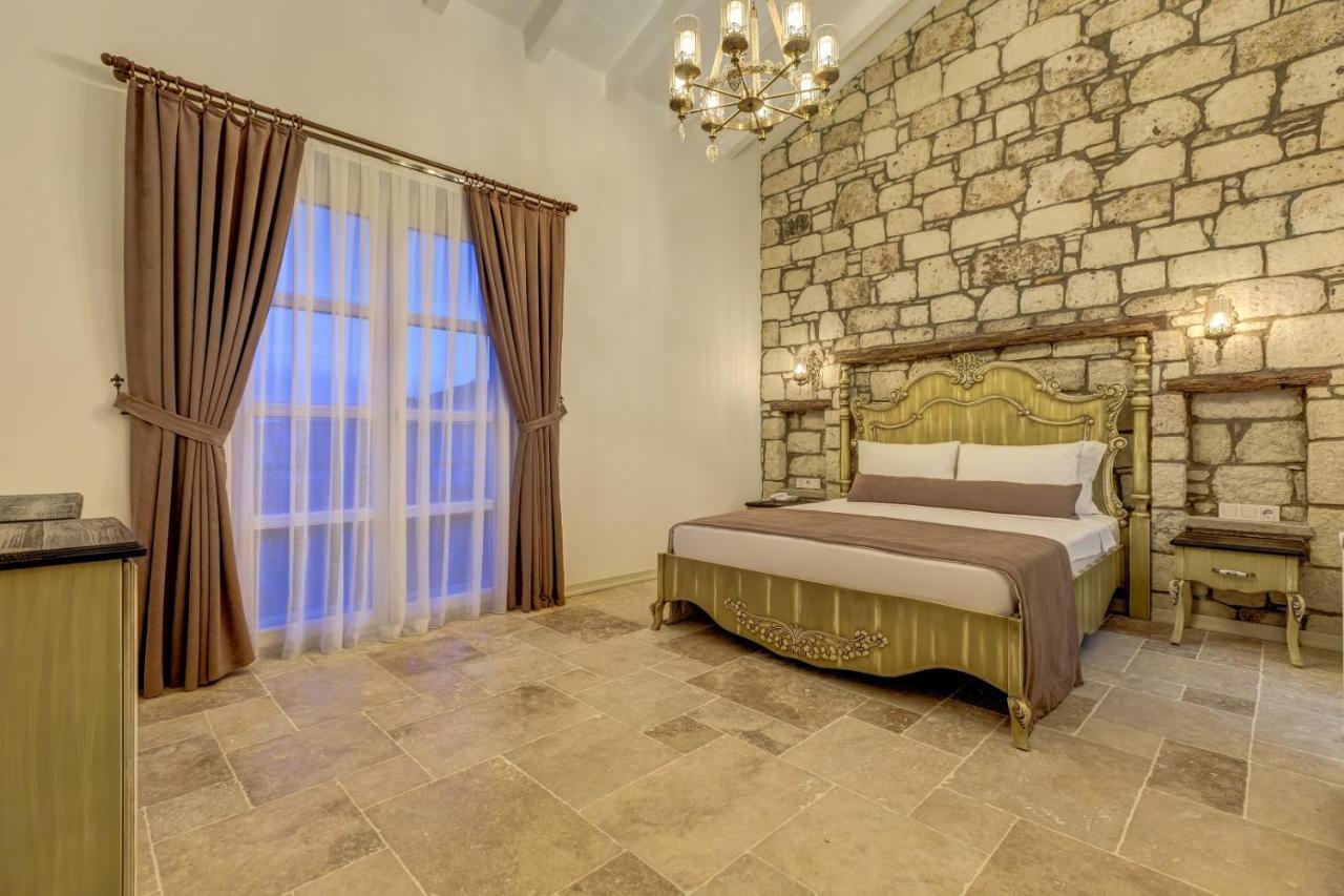 Bel Canto Alaçatı Hotel Esterno foto