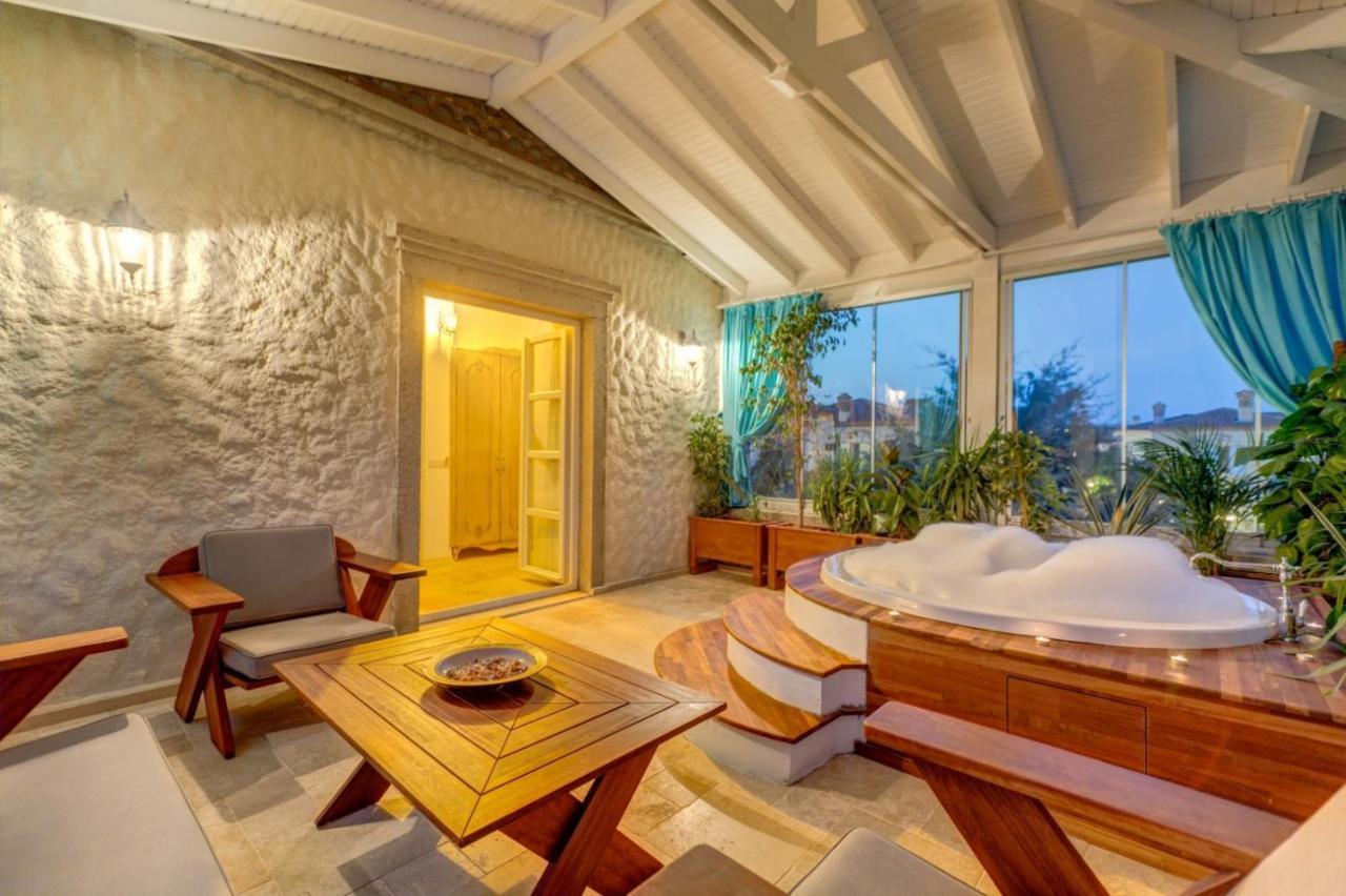 Bel Canto Alaçatı Hotel Esterno foto