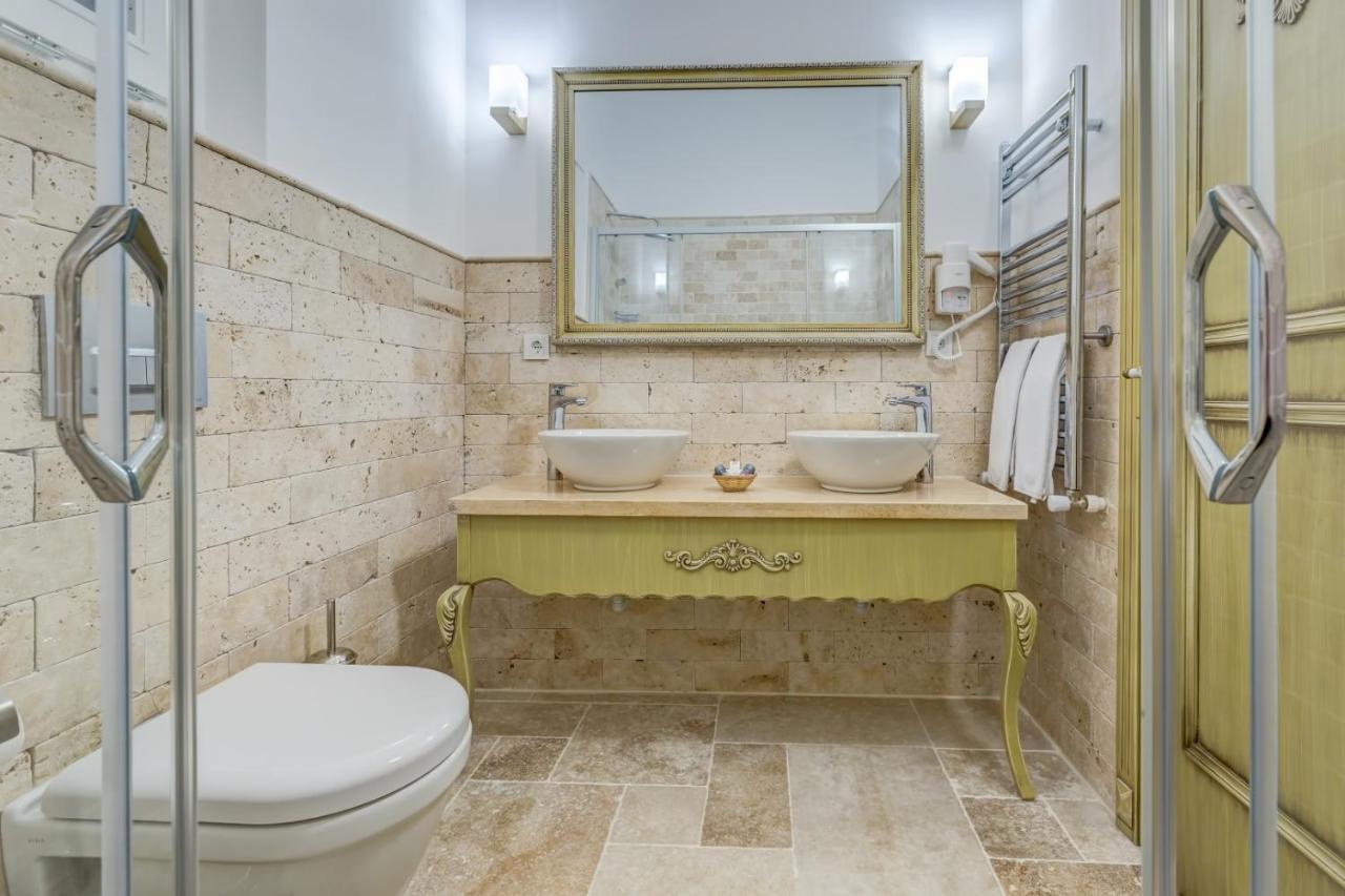Bel Canto Alaçatı Hotel Esterno foto