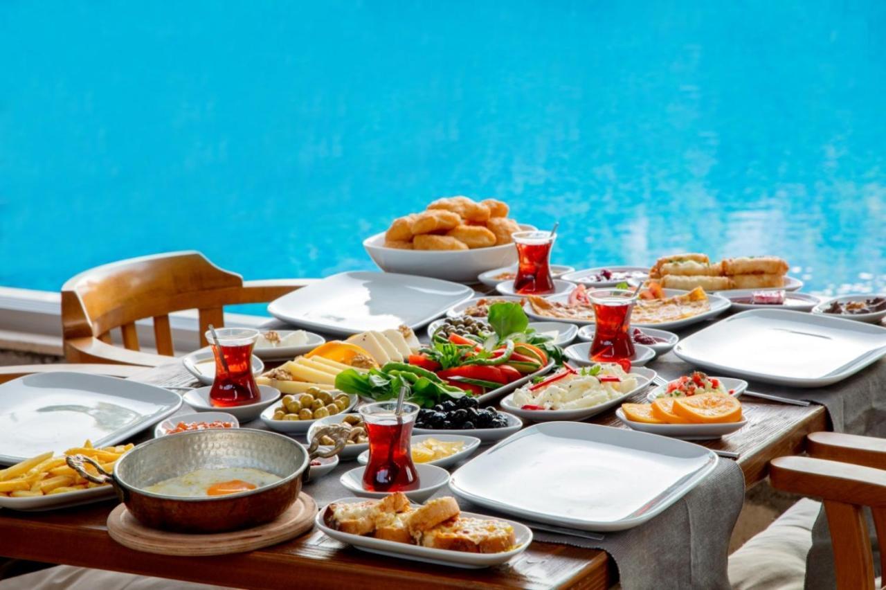 Bel Canto Alaçatı Hotel Esterno foto