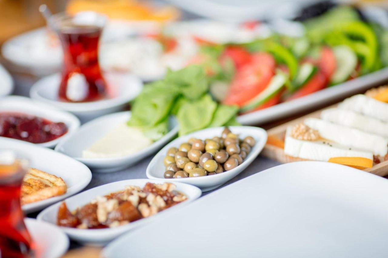 Bel Canto Alaçatı Hotel Esterno foto