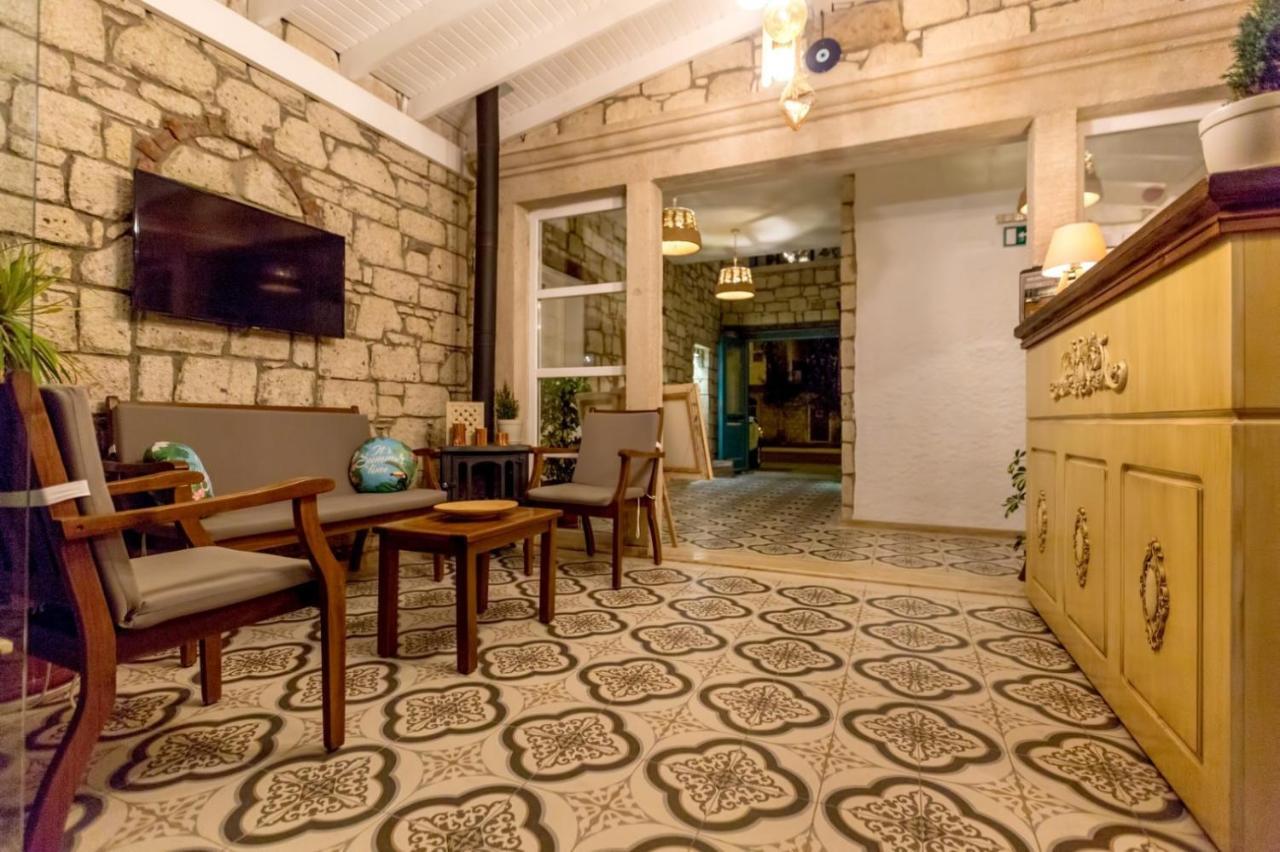 Bel Canto Alaçatı Hotel Esterno foto